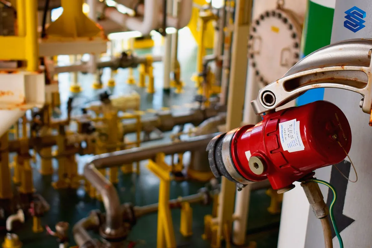 سیستم F&G چیست؟ تفاوت با اطفای حریق+ کاربردها