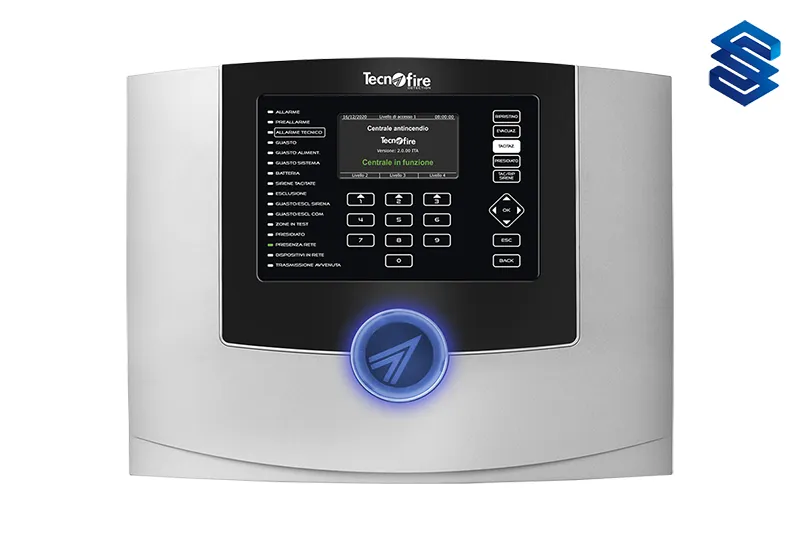 سیستم اعلام حریق اتوماتیک چیست؟